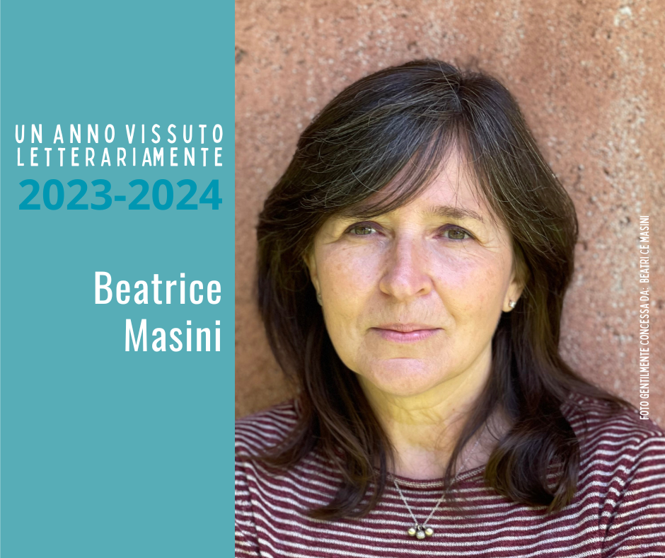 I consigli di lettura di Beatrice Masini