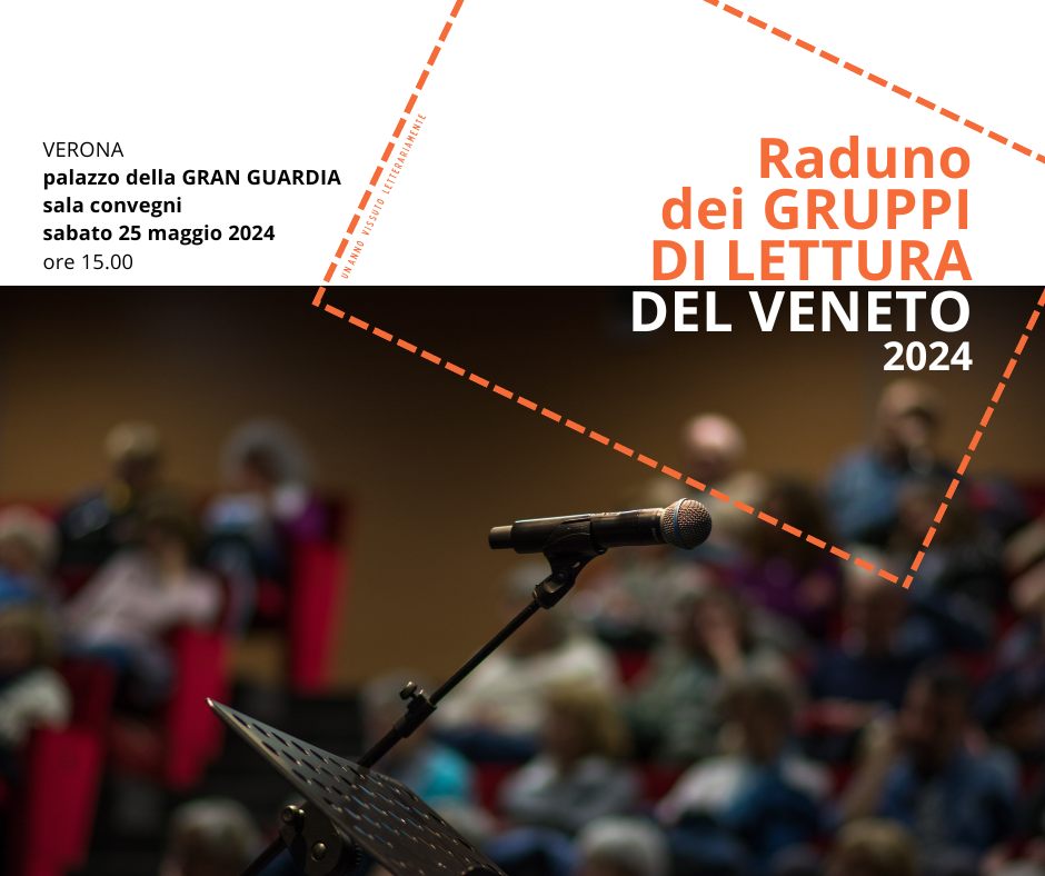 Raduno annuale dei GdL in Veneto