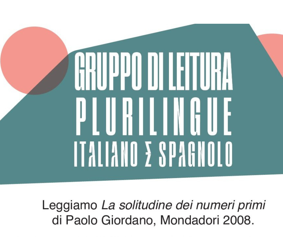 Gruppo di lettura plurilingue italiano e spagnolo